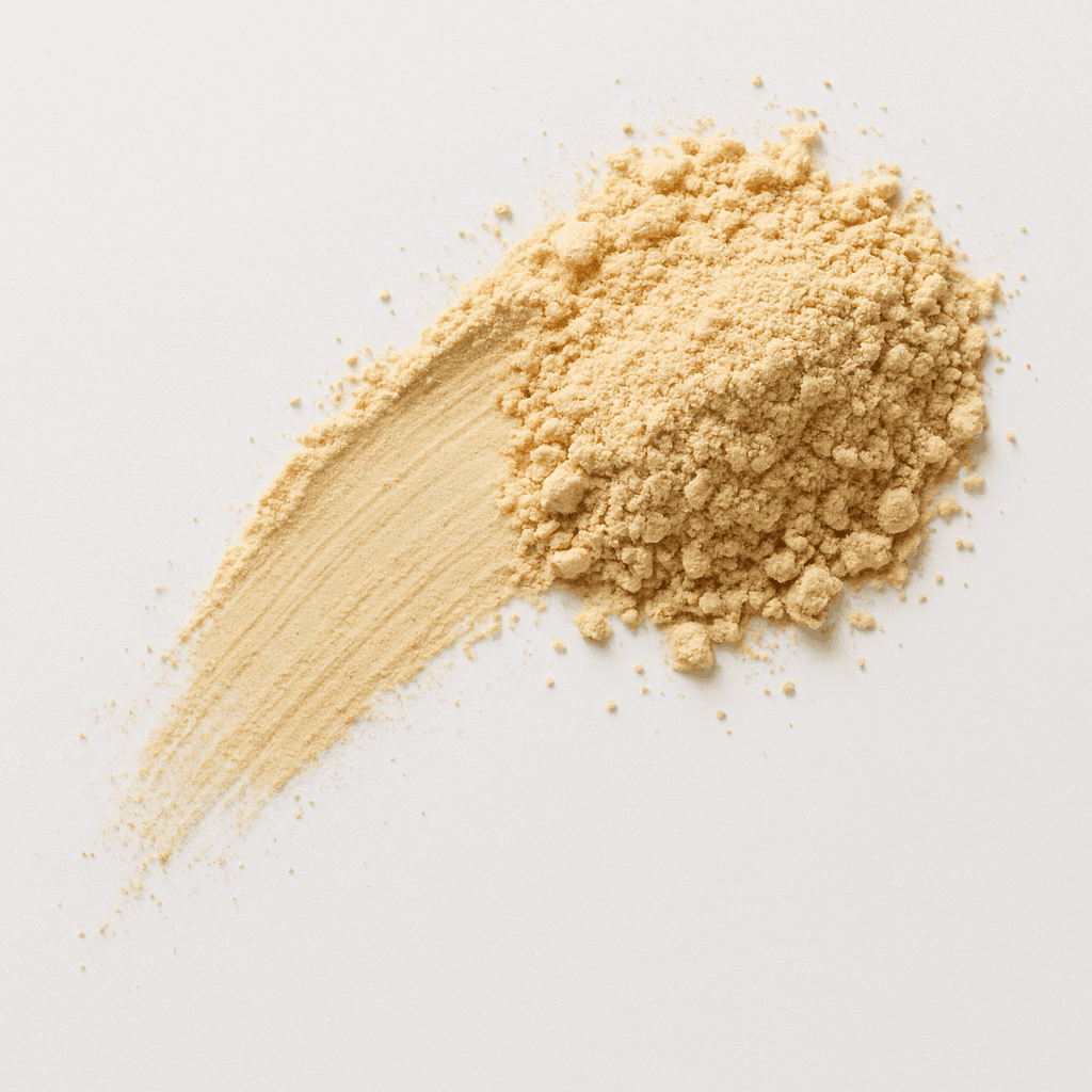 Ginger Root Vcap - VW