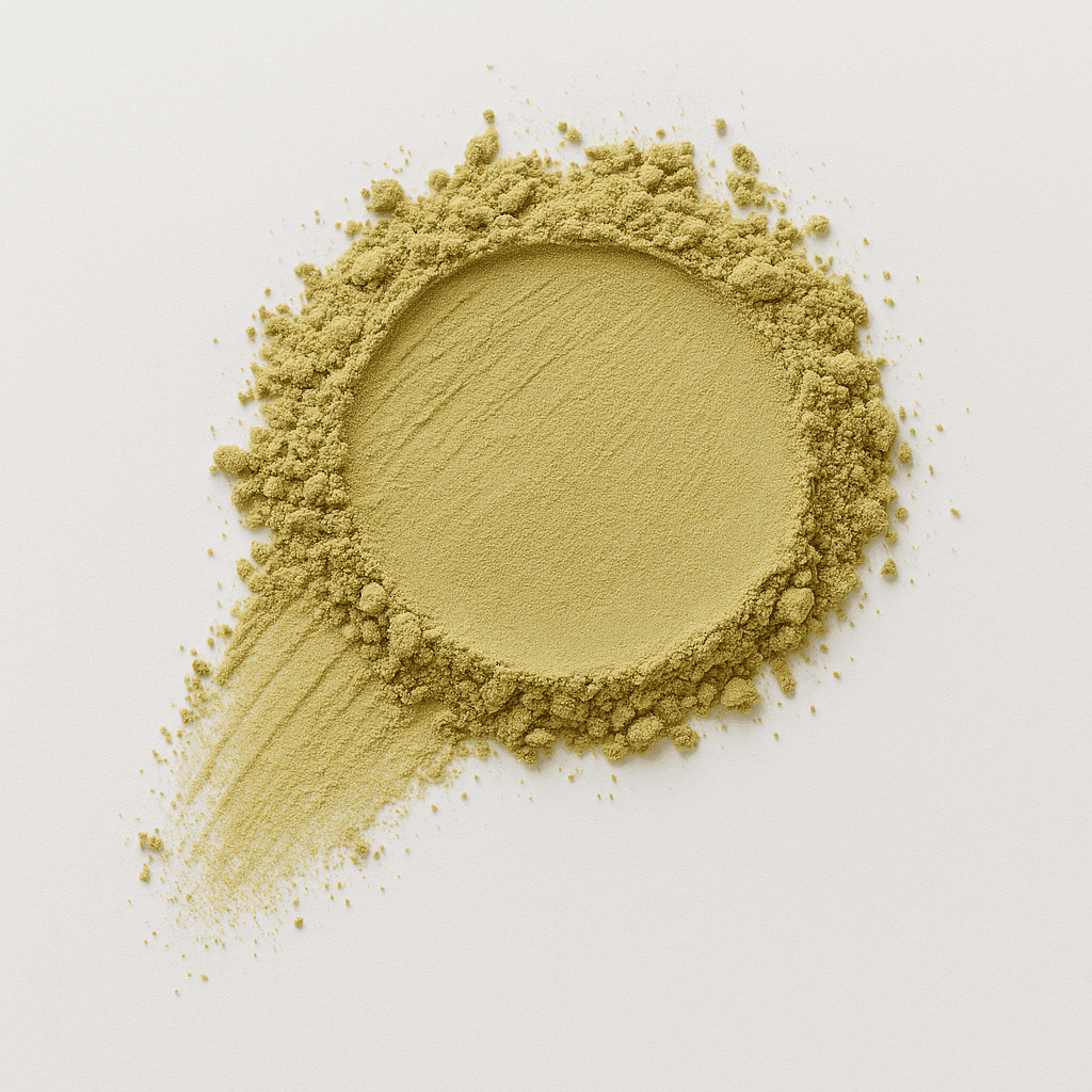 Green Coffee Ext. 500mg VCap