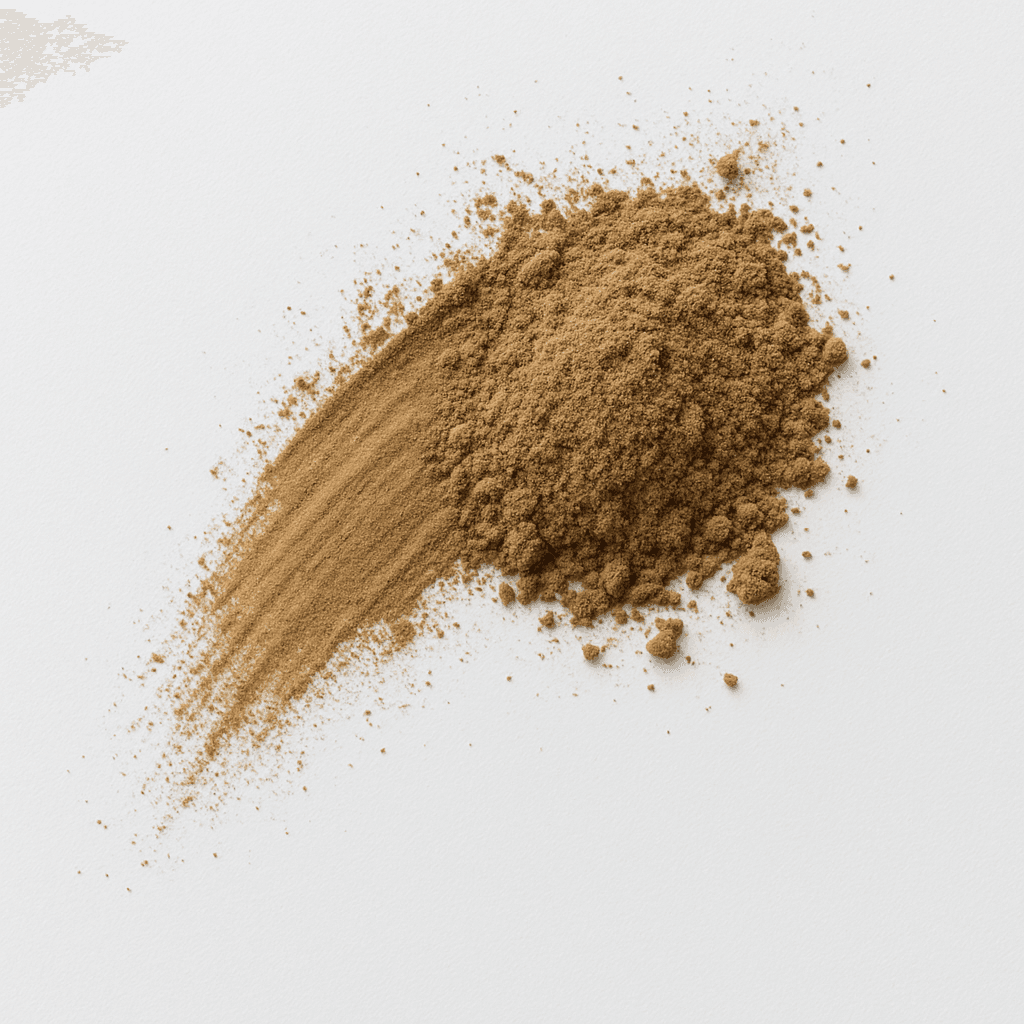 Triphala 500mg Vcap