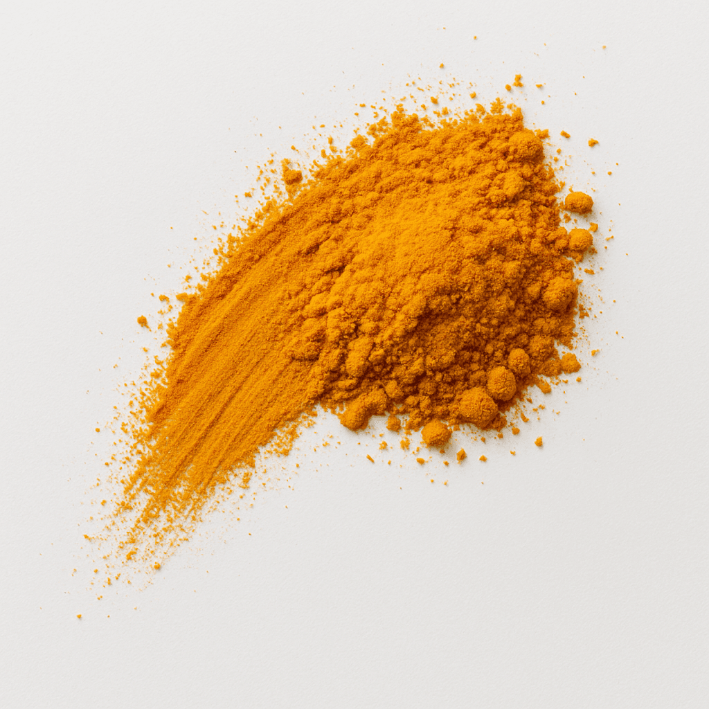 Turmeric - SC