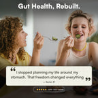 Digestive Reset
