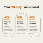 Focus & Clarity