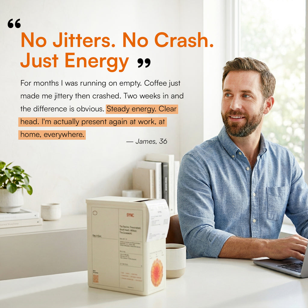 Rise & Energize