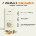 Focus & Clarity