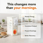 Rise & Energize
