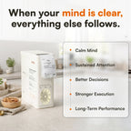 Focus & Clarity