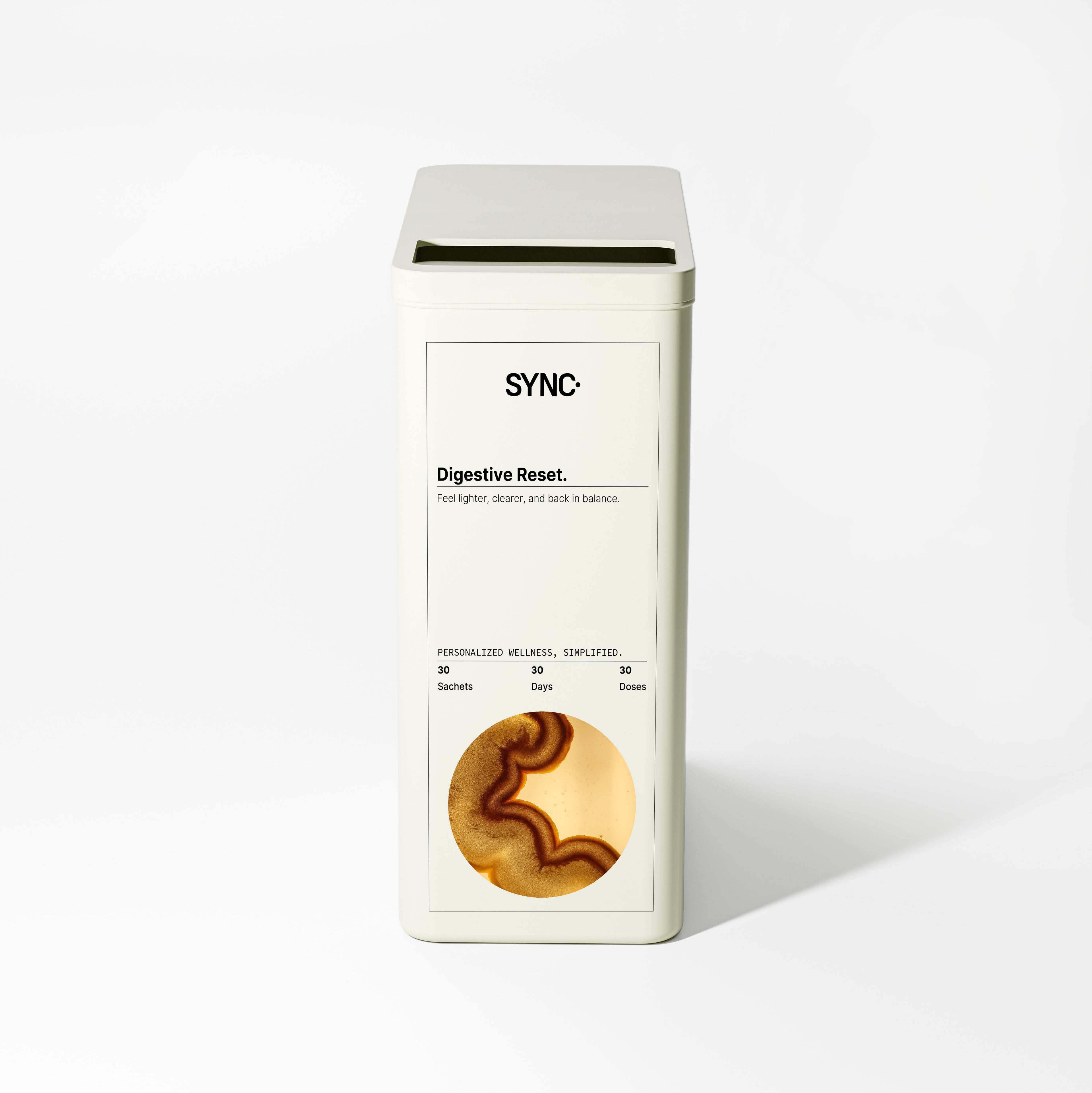 Digestive Reset