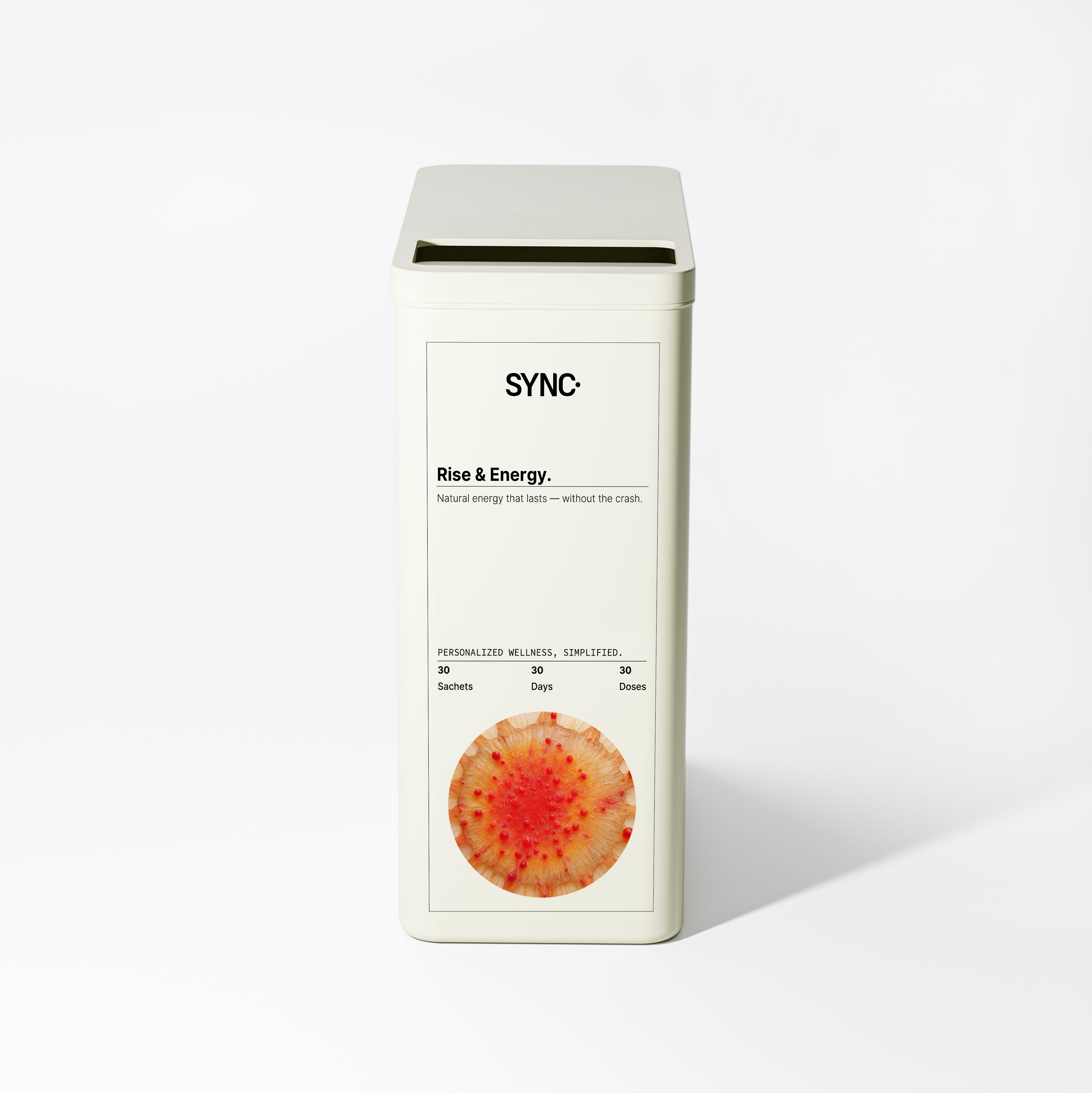 Rise & Energize