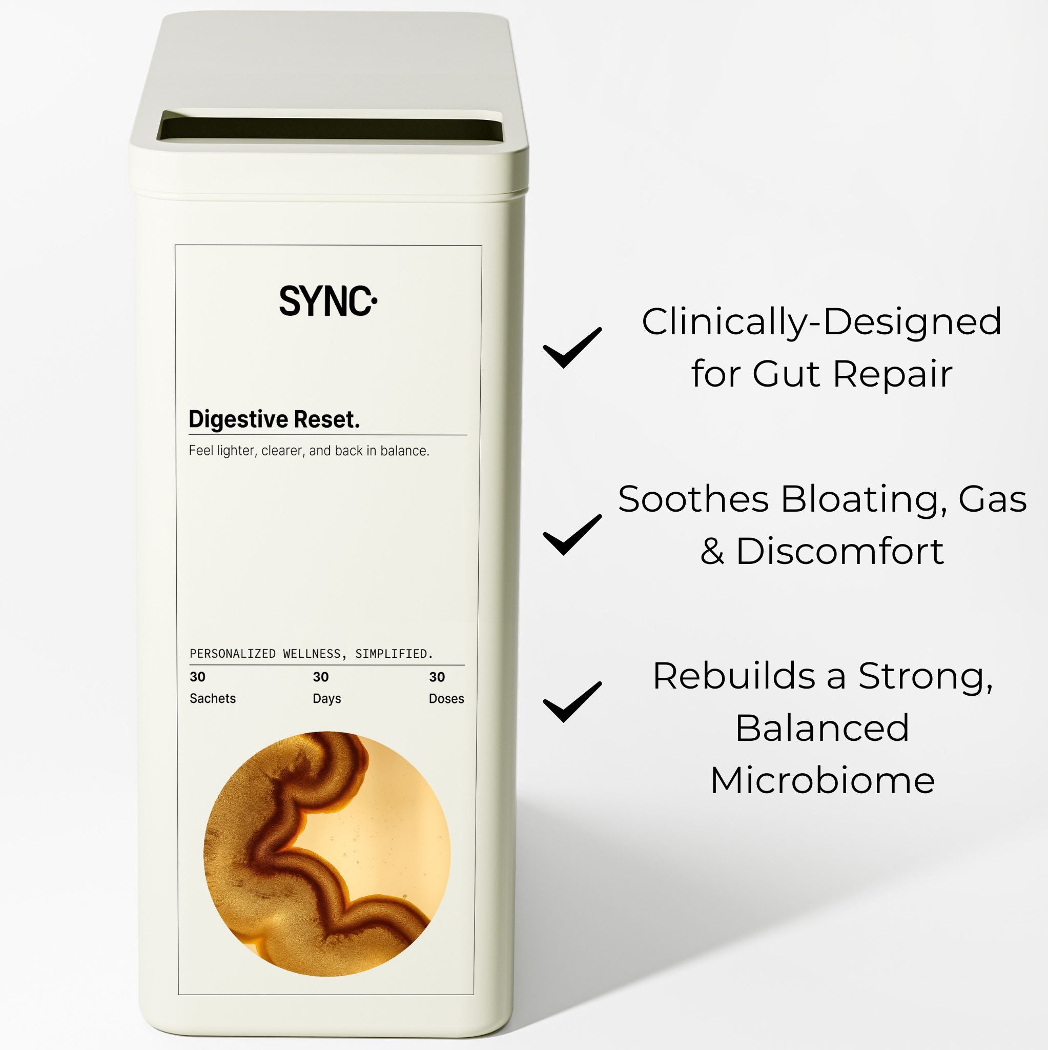 Digestive Reset