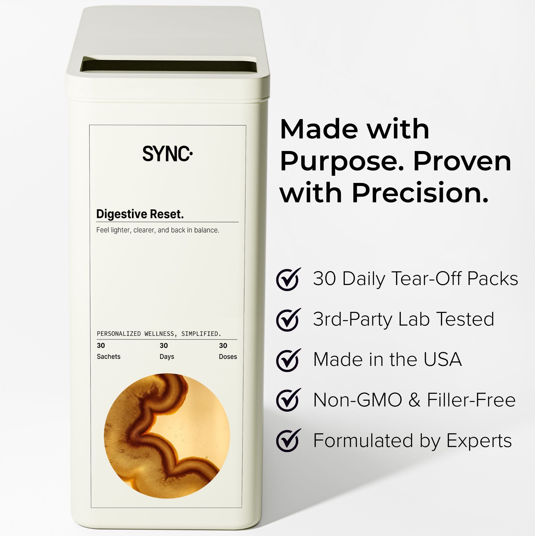 Digestive Reset