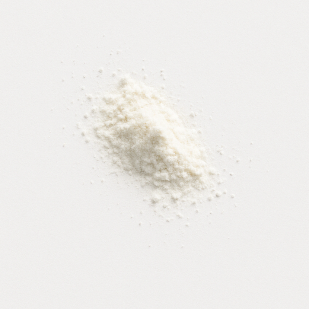 Glutamine