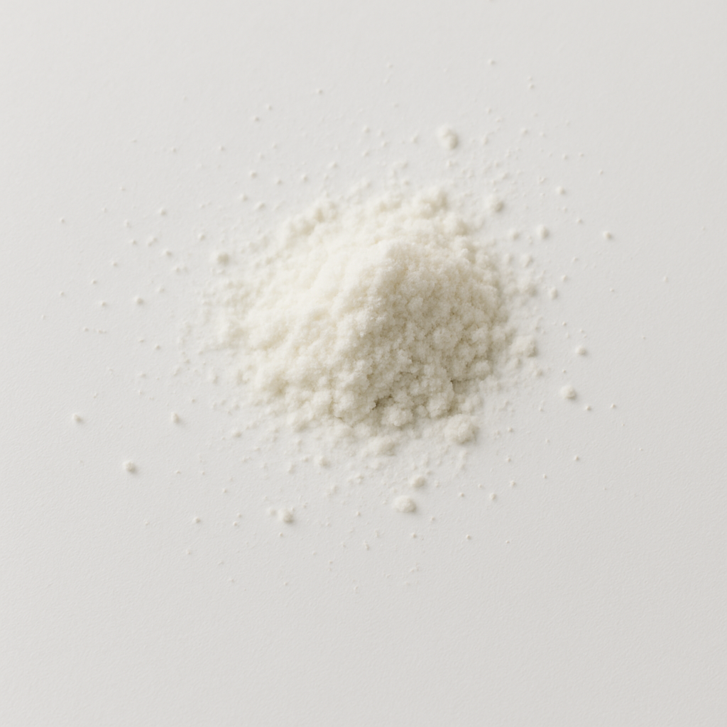 Hyaluronic Acid
