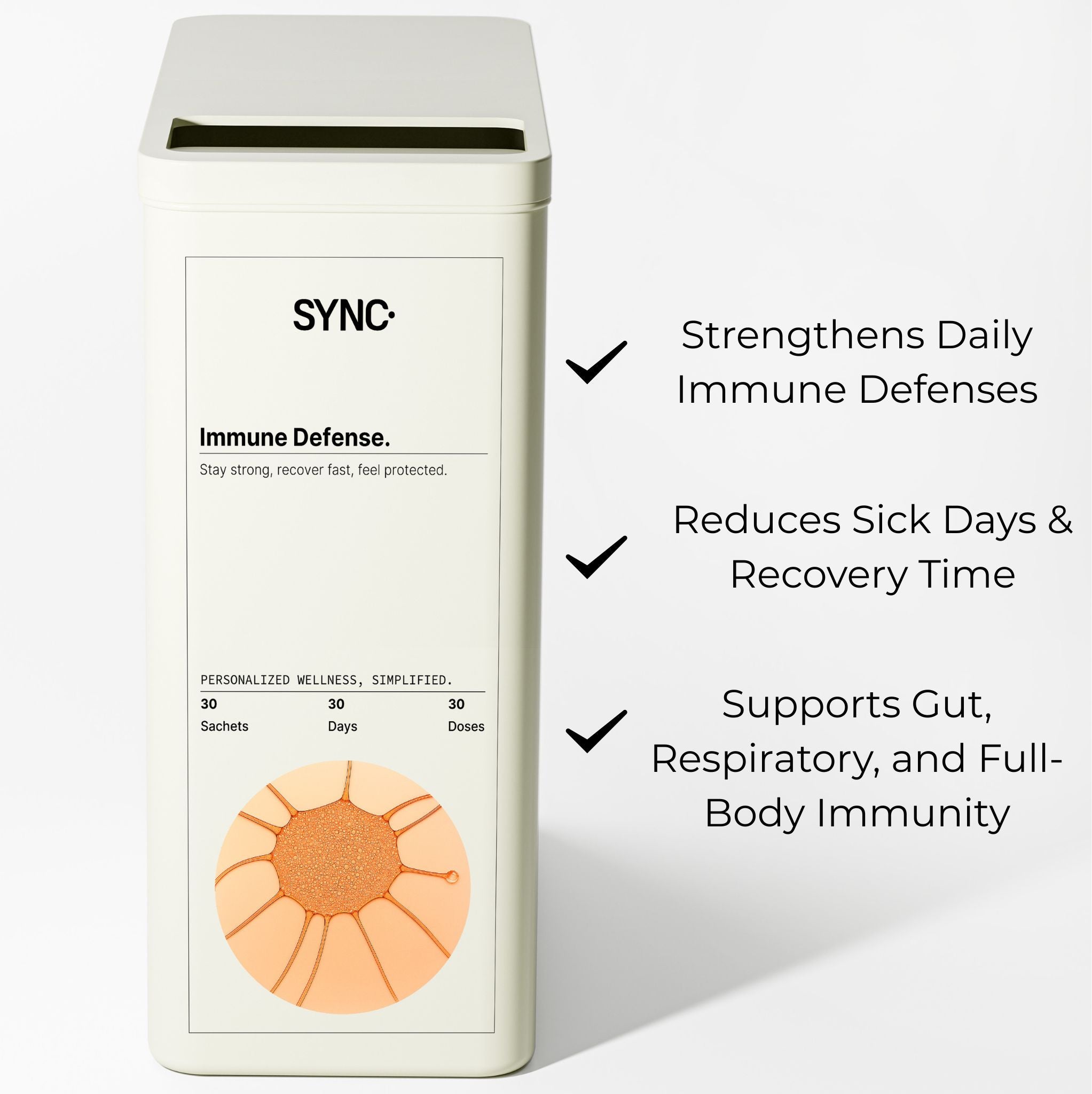 Immune Defense