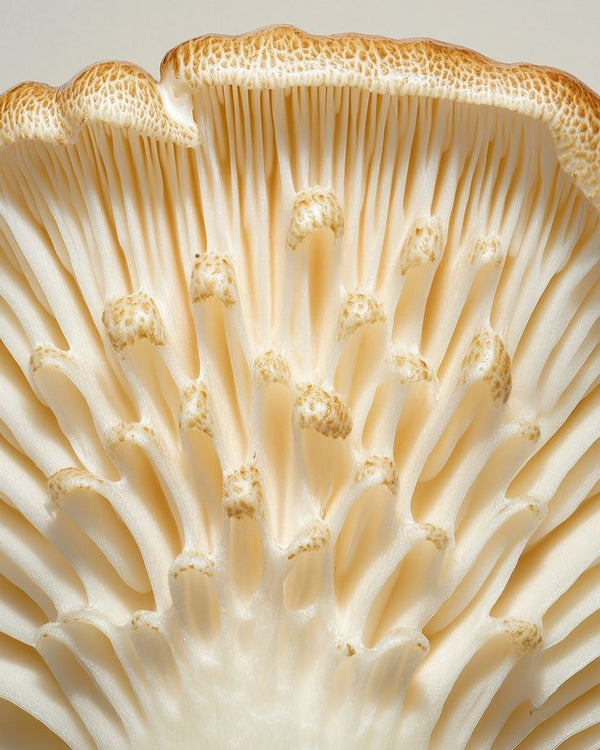 01. Lion's Mane (500 mg)