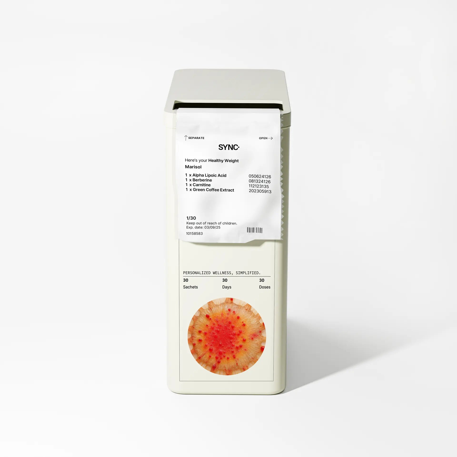 Rise & Energize