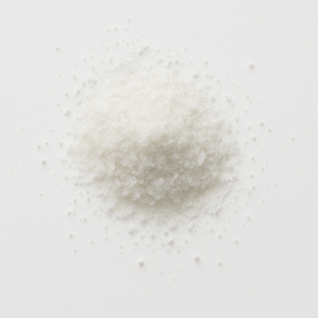 Trace Minerals